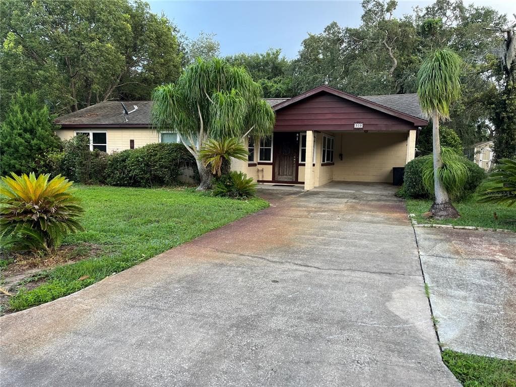309 RIVIERA DRIVE