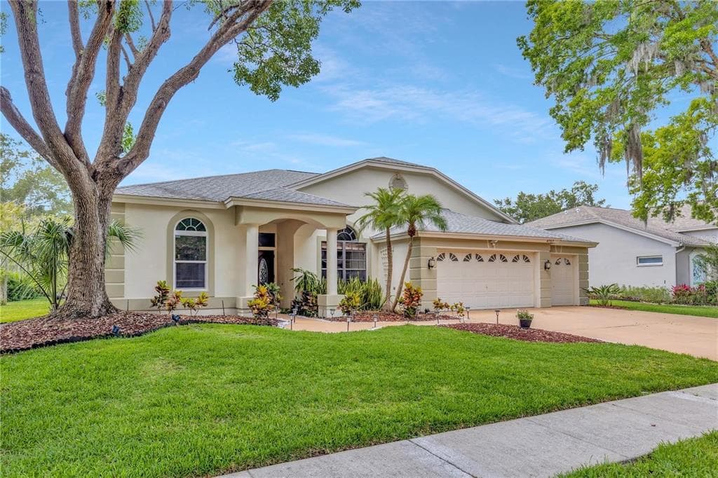 4757 BRAYTON TERRACE S PALM HARBOR, FL 34685