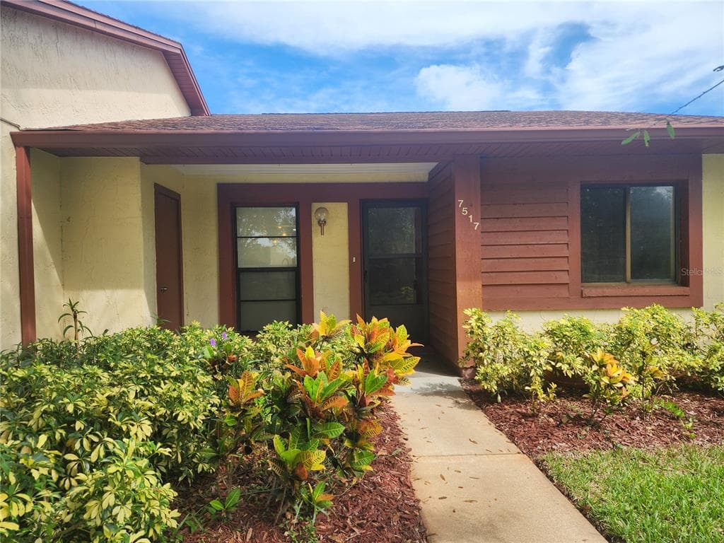 7517 GREYSTONE DRIVE UNIT N/A HUDSON, FL 34667