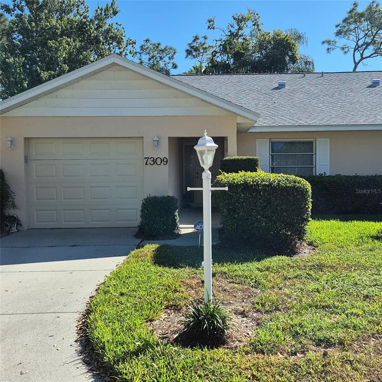 7309 ELEANOR CIRCLE UNIT 7309