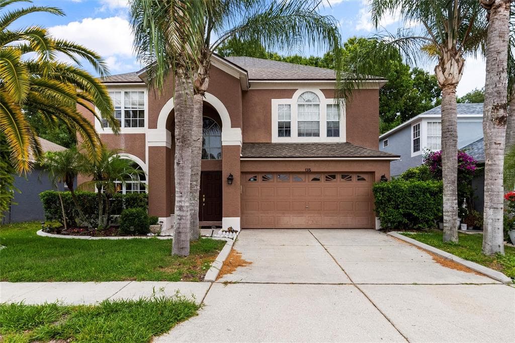 1315 LORETTO CIRCLE