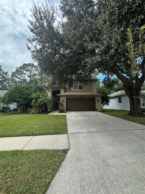 1654 BAYHILL DRIVE