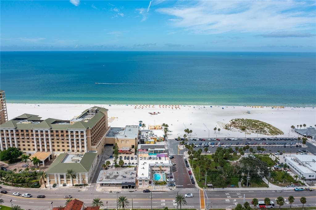 530 MANDALAY AVENUE UNIT 104