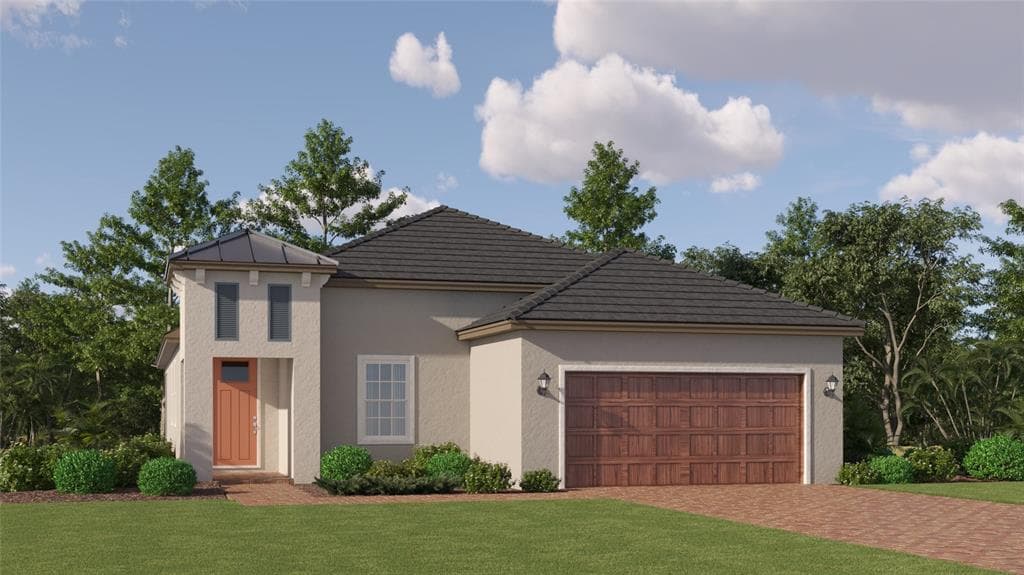 31996 GRIFFIN SANDS LANE SAN ANTONIO, FL 33576