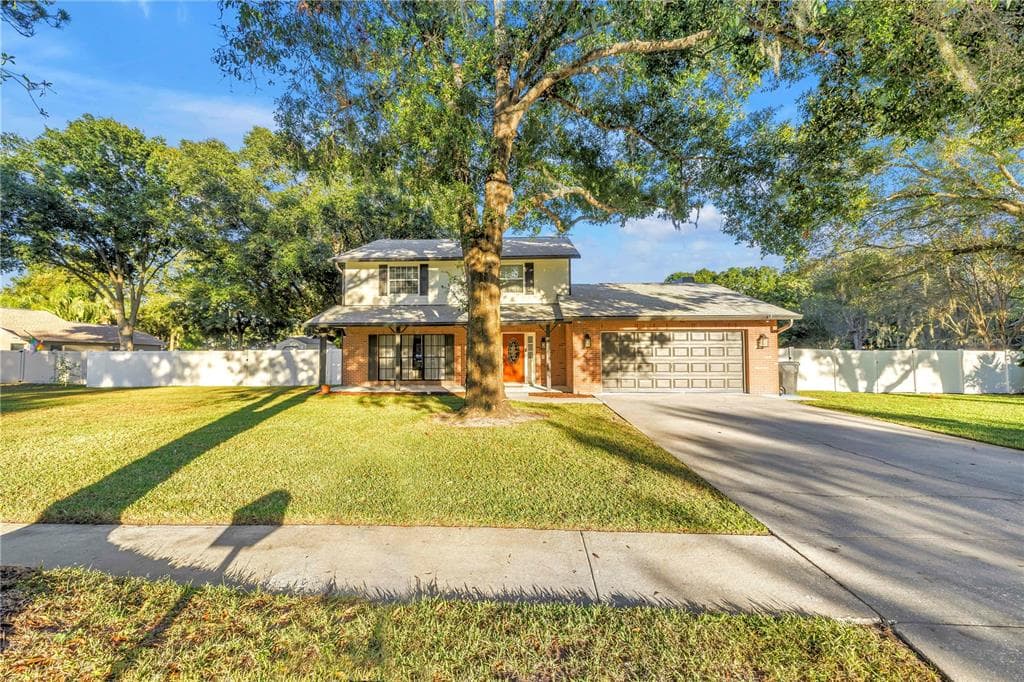 18009 LINDAWOODS STREET ODESSA, FL 33556