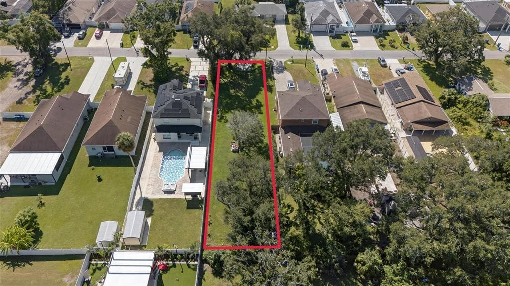 8323 PATSY STREET TAMPA, FL 33615
