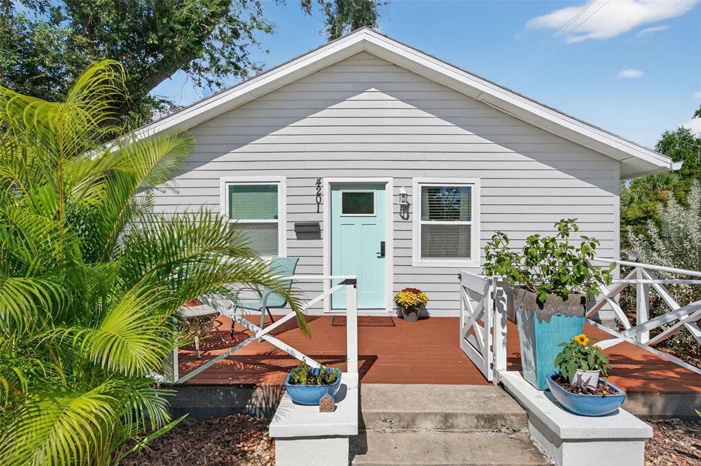 4201 3RD AVENUE N ST PETERSBURG, FL 33713