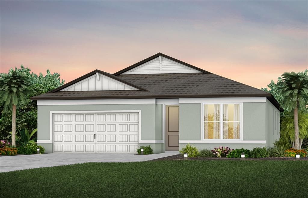 36949 RIO GRANDE DRIVE ZEPHYRHILLS, FL 33540