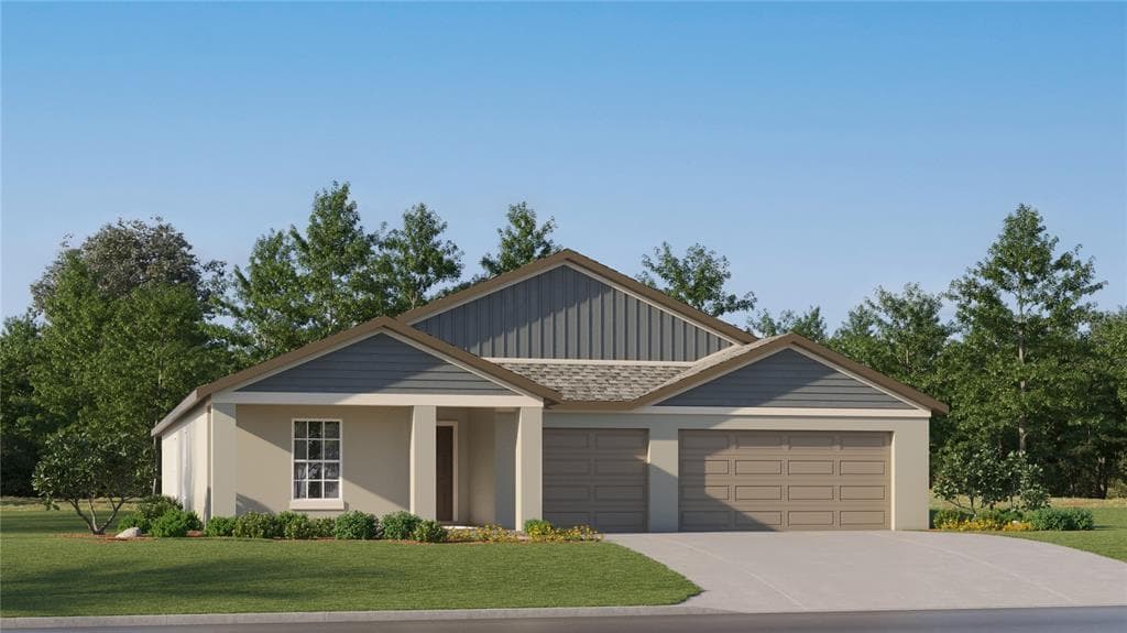 2315 ALLIUM ROSEUM LANE PLANT CITY, FL 33565