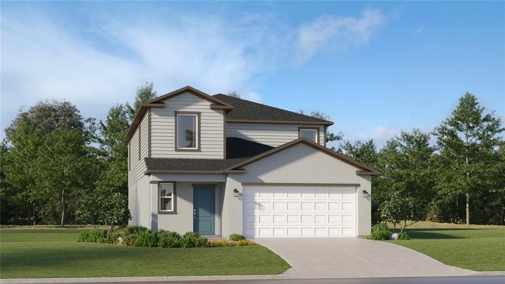 5726 PURPLE FINCH AVENUE WIMAUMA, FL 33598