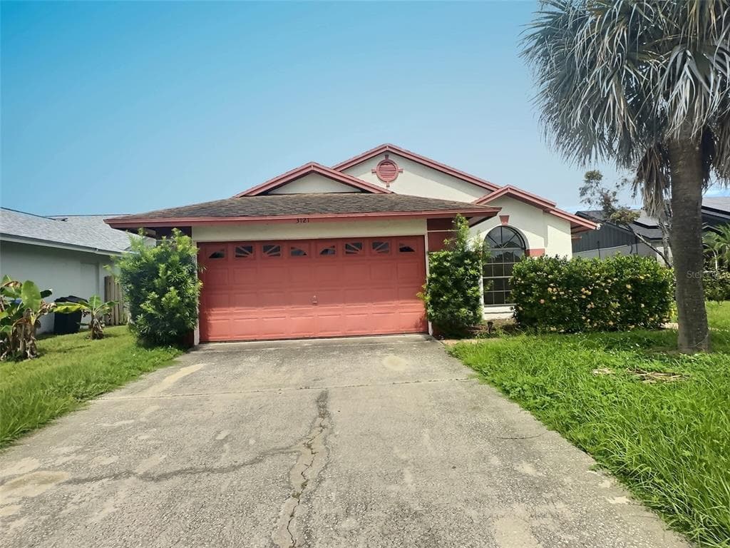3121 ARROW DRIVE KISSIMMEE, FL 34746