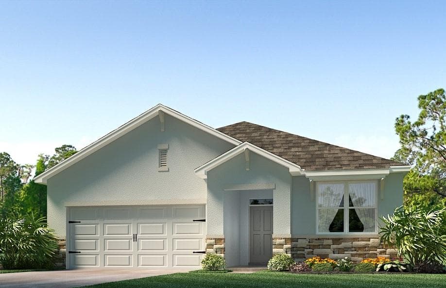3906 SUNNY SPRING COURT PLANT CITY, FL 33565