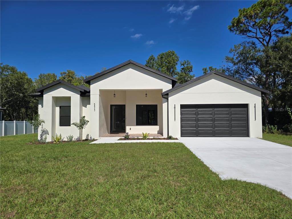 5823 WHIPPOORWILL DRIVE TAMPA, FL 33624