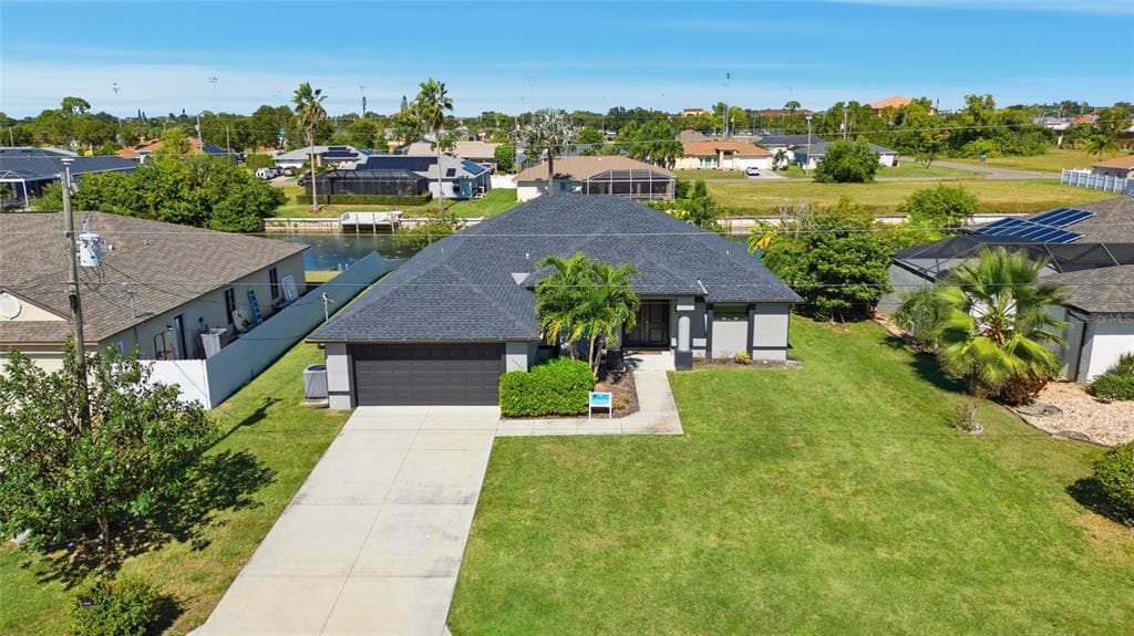 1507 NE 2ND STREET CAPE CORAL, FL 33909