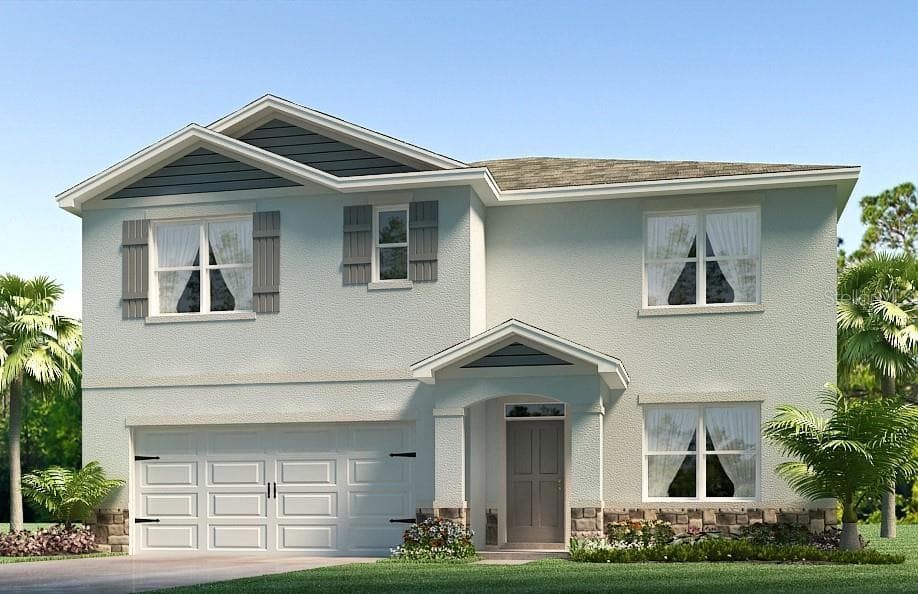 3411 AMBER WAVES DRIVE PLANT CITY, FL 33565
