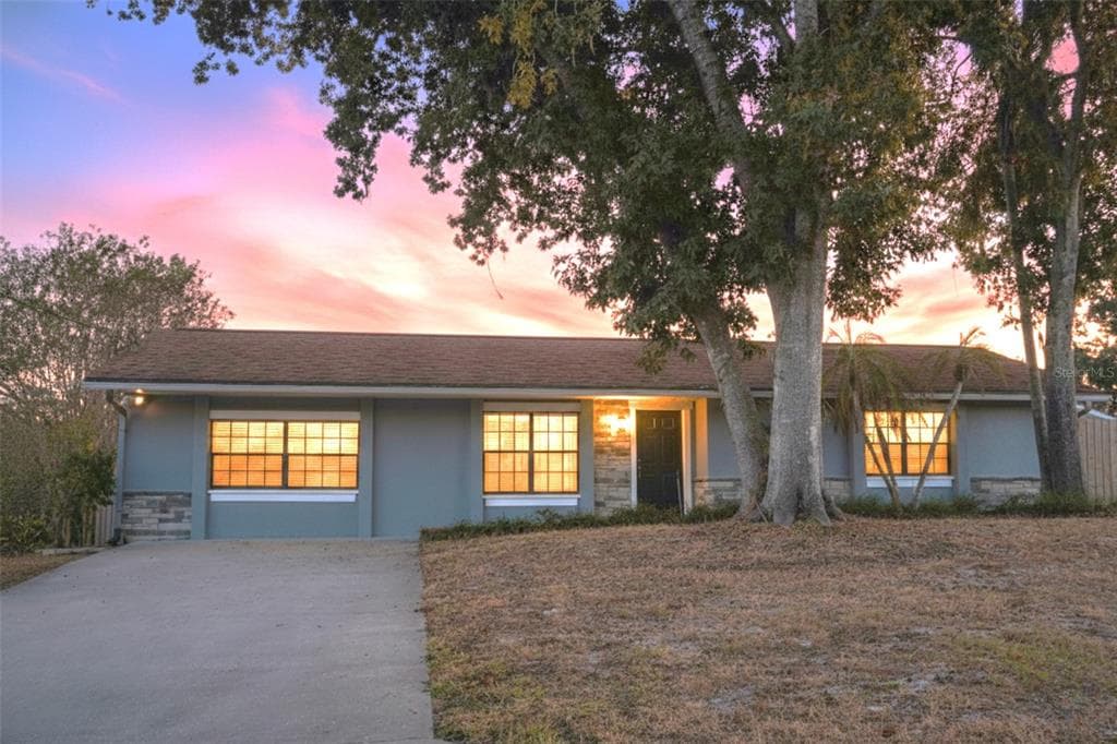 11213 CREEKVIEW DRIVE RIVERVIEW, FL 33569