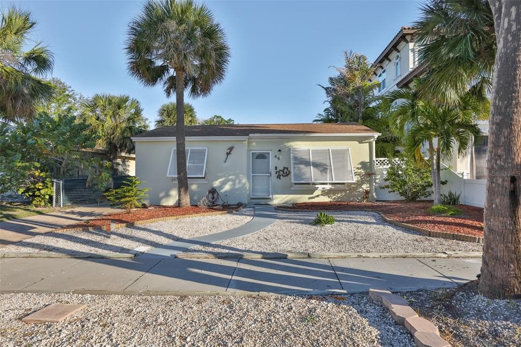 46 KIPLING PLAZA CLEARWATER BEACH, FL 33767