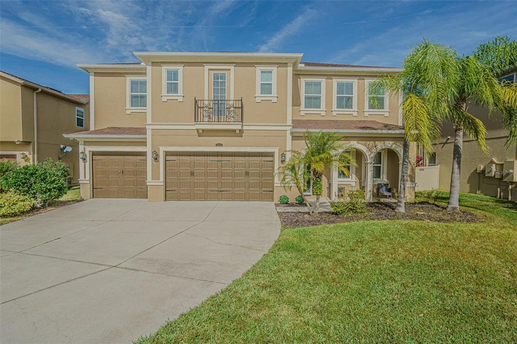 32139 FIREMOSS LANE WESLEY CHAPEL, FL 33543