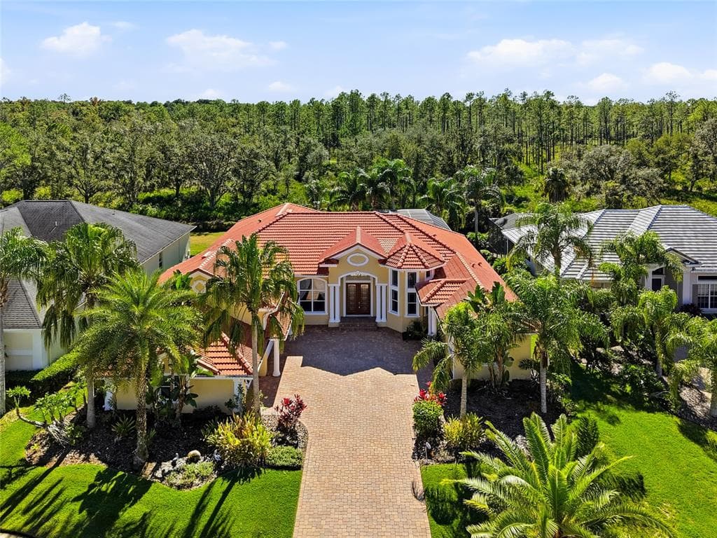 10526 CORY LAKE DRIVE TAMPA, FL 33647
