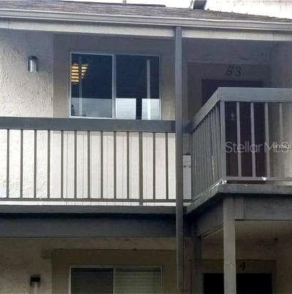 6326 NEWTOWN CIRCLE UNIT 26B4 TAMPA, FL 33615