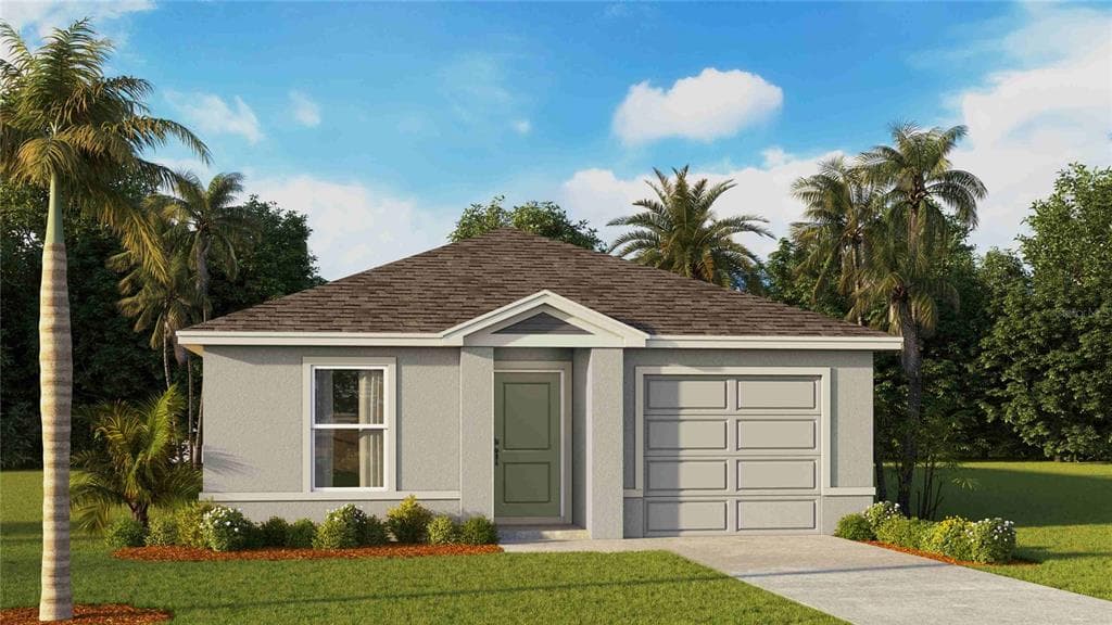 12233 ISLE ROYALE DRIVE HUDSON, FL 34669