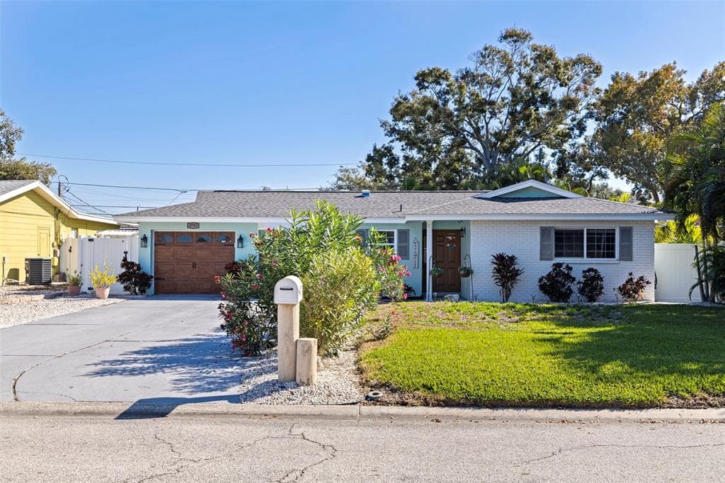 4781 97TH WAY N ST PETERSBURG, FL 33708