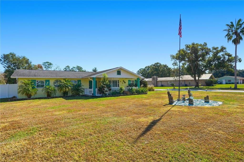 3650 FLORIDA RANCH BOULEVARD ZEPHYRHILLS, FL 33541