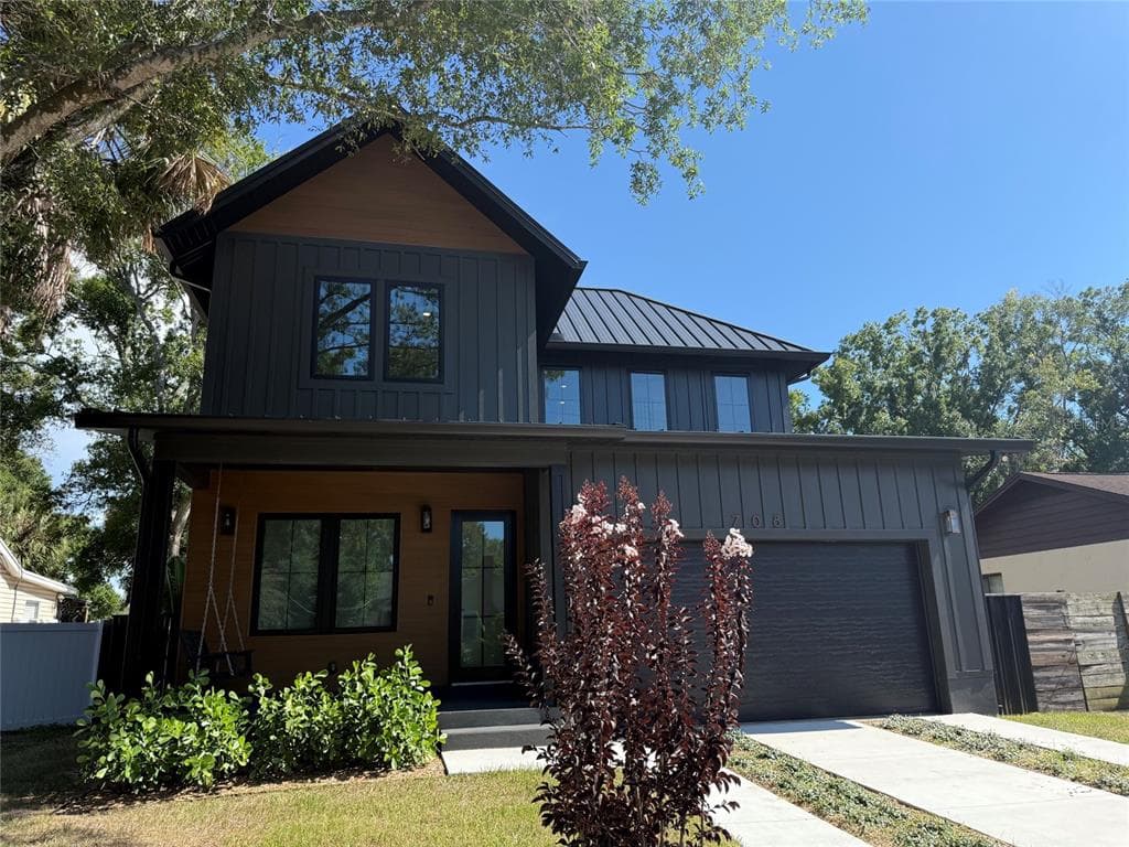 708 W KENTUCKY AVENUE TAMPA, FL 33603