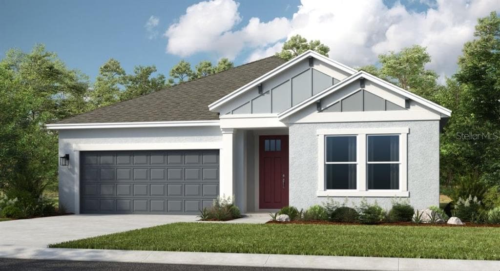 2249 CYPRESS CREEK STREET AUBURNDALE, FL 33823