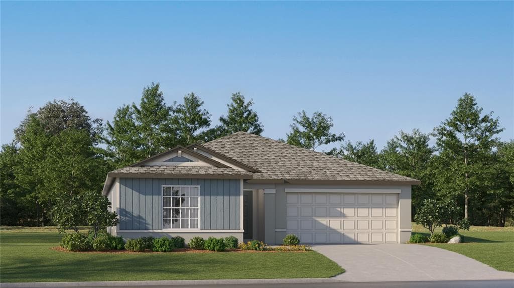 8764 GULF SHORE TERRACE PARRISH, FL 34219