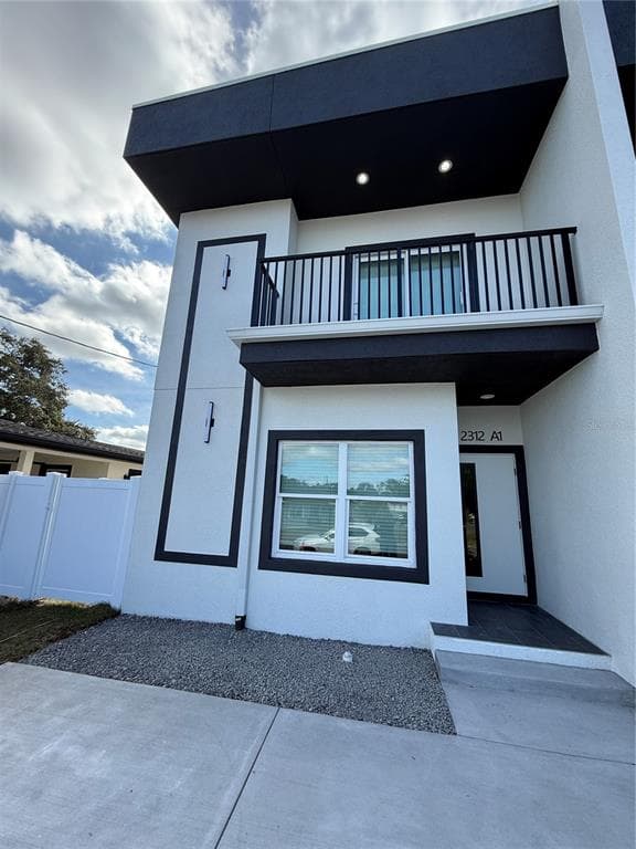 2312 W NORFOLK STREET UNIT A1,A2 TAMPA, FL 33604