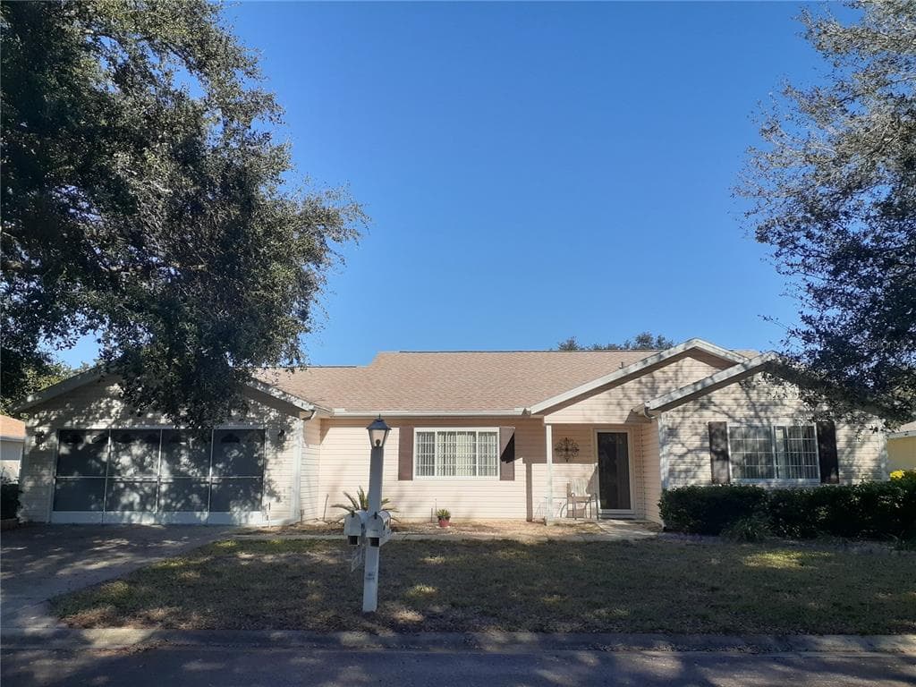 11655 SW 140TH LANE DUNNELLON, FL 34432