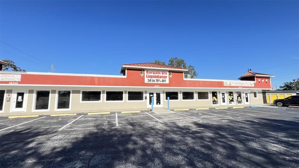 38449 COUNTY ROAD 54 ZEPHYRHILLS, FL 33542