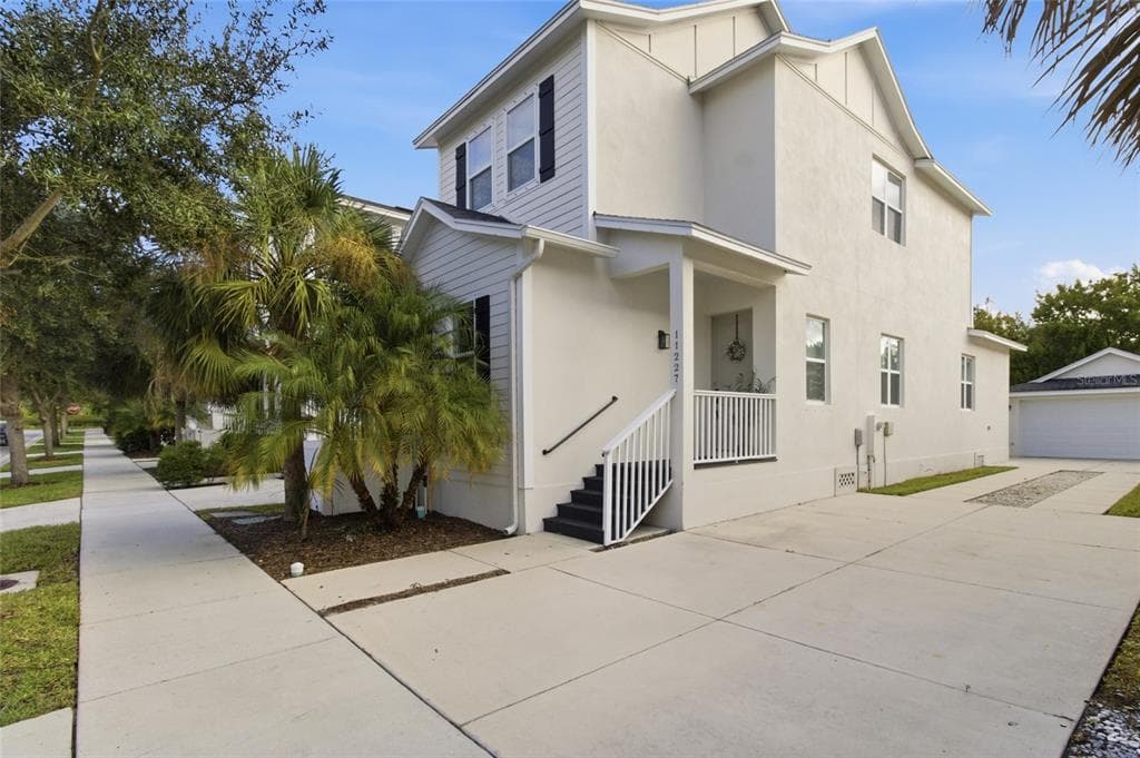 11227 MOULTRIE PLACE TAMPA, FL 33625