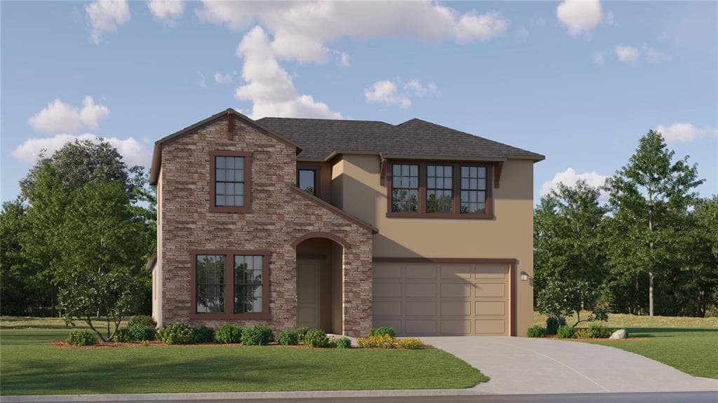 1517 SERENITY OUTLOOK COURT LUTZ, FL 33548