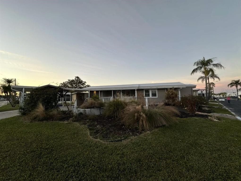120 ORIOLE ROAD