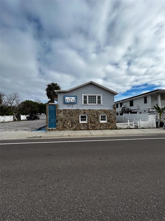 14715 GULF BOULEVARD