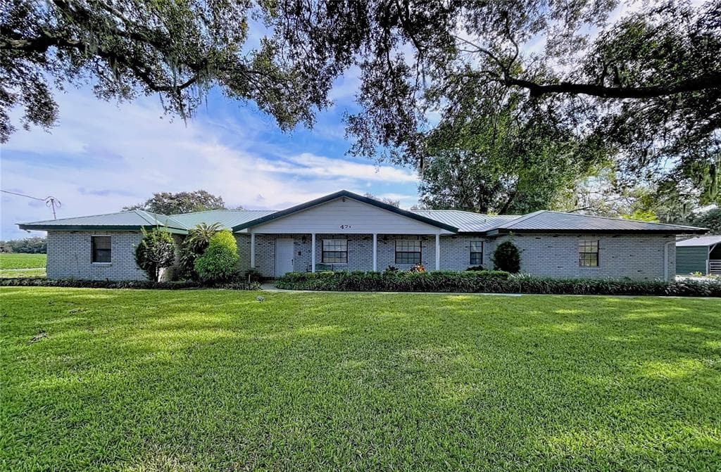9471 MCINTOSH ROAD