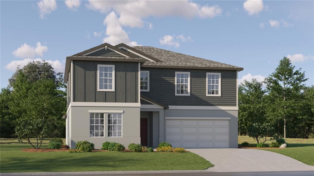 22513 NEBULA WAY LAND O LAKES, FL 34637