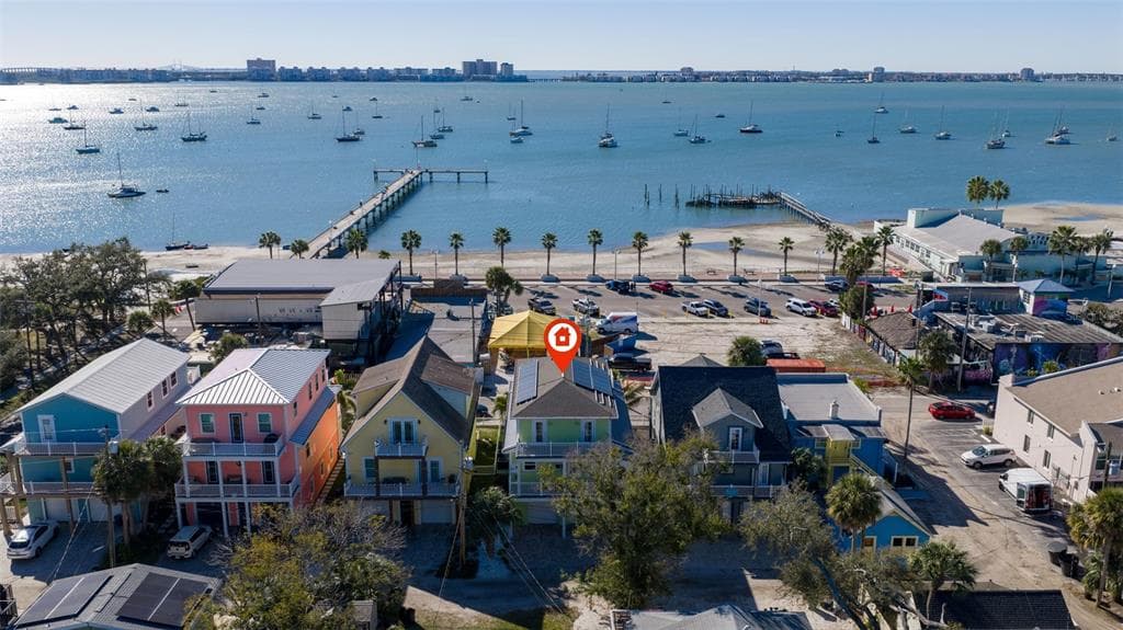 5429 ESSEX AVENUE S GULFPORT, FL 33707