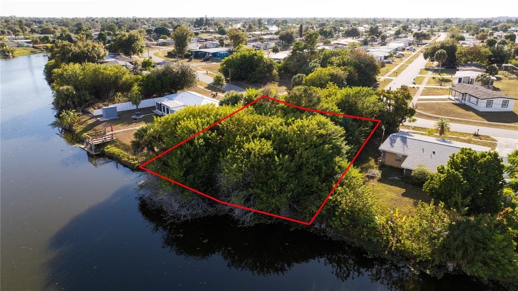 2296 STARLITE LANE PORT CHARLOTTE, FL 33952