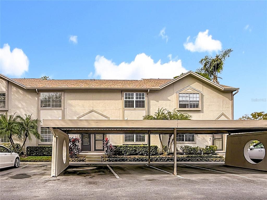 502 BOUGH AVENUE CLEARWATER, FL 33760
