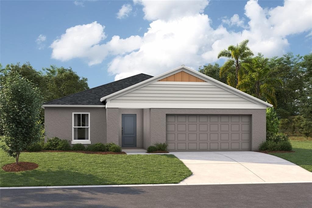 5425 SAN PIETRO DRIVE WINTER HAVEN, FL 33884