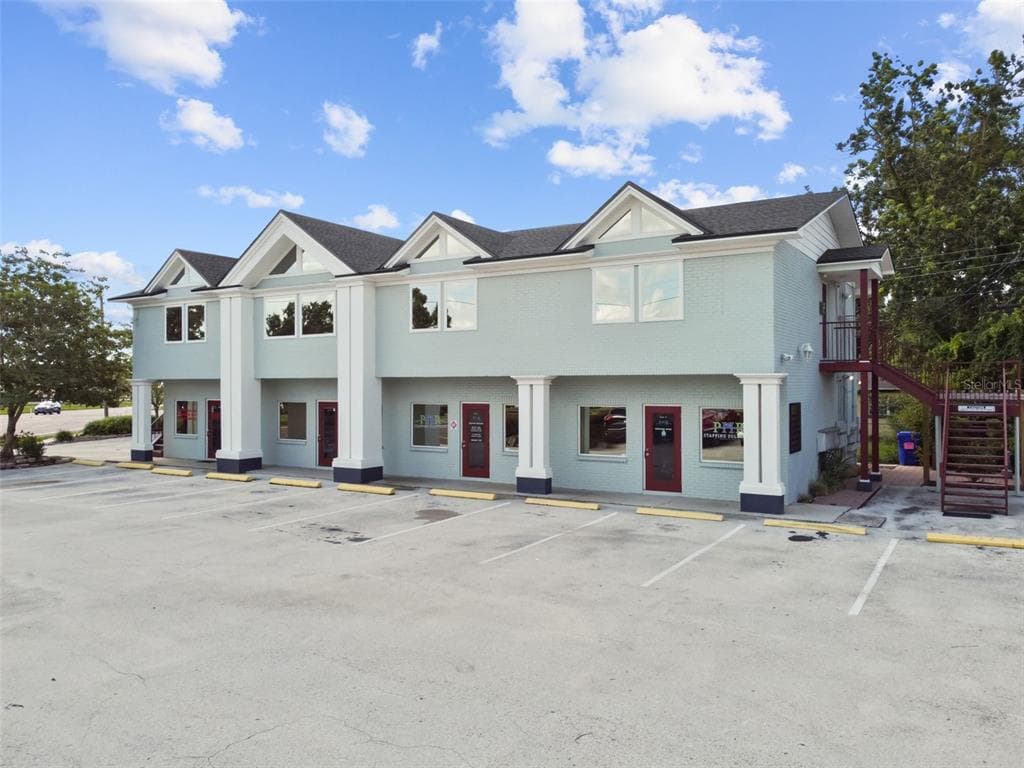 1137 BARTOW ROAD UNIT 205 LAKELAND, FL 33801