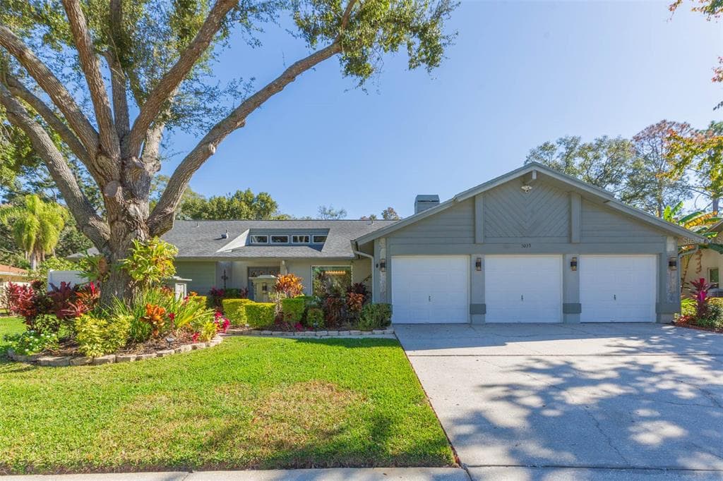 5039 BARROWE DRIVE