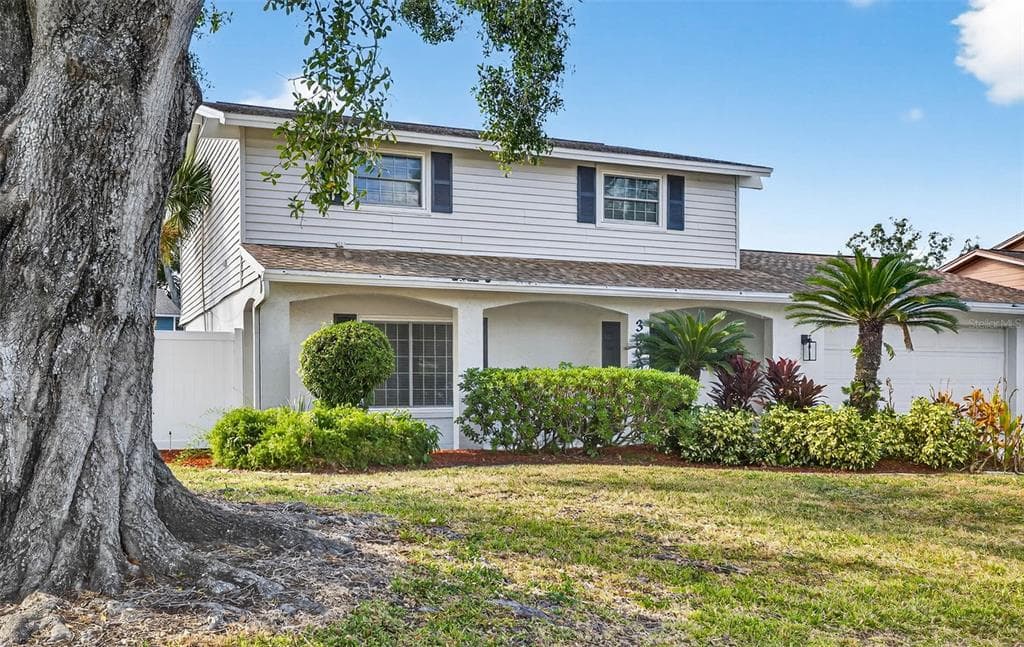 3909 BRAESGATE LANE TAMPA, FL 33624