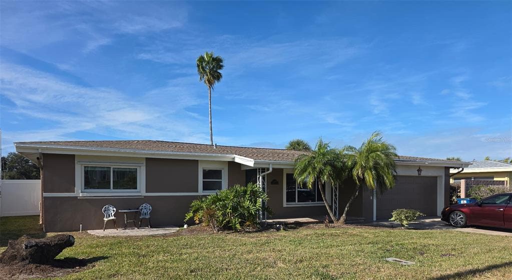 12200 4TH STREET E TREASURE ISLAND, FL 33706