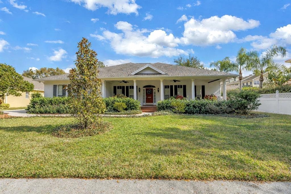 10403 CARROLL COVE PLACE TAMPA, FL 33612