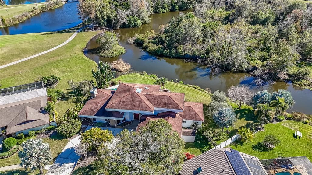 4302 CARROLLWOOD VILLAGE DRIVE TAMPA, FL 33618
