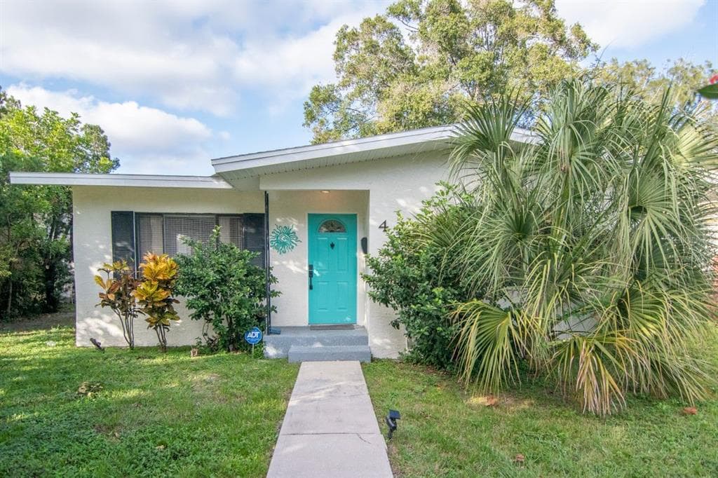 4325 5TH AVENUE S ST PETERSBURG, FL 33711